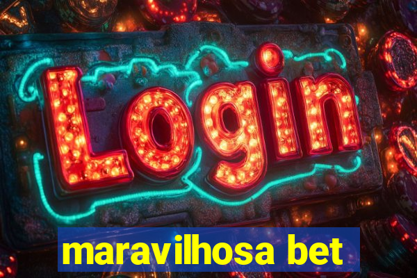 maravilhosa bet